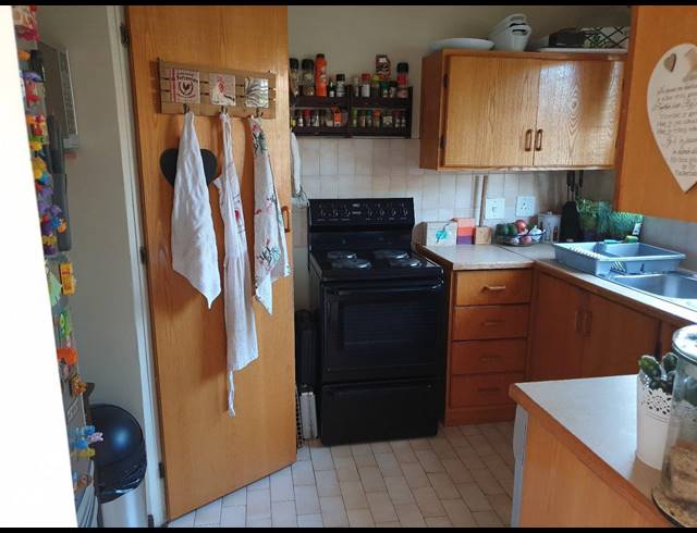 3 BEDROOM TOWNHOUSE SOLD IN ANNLIN